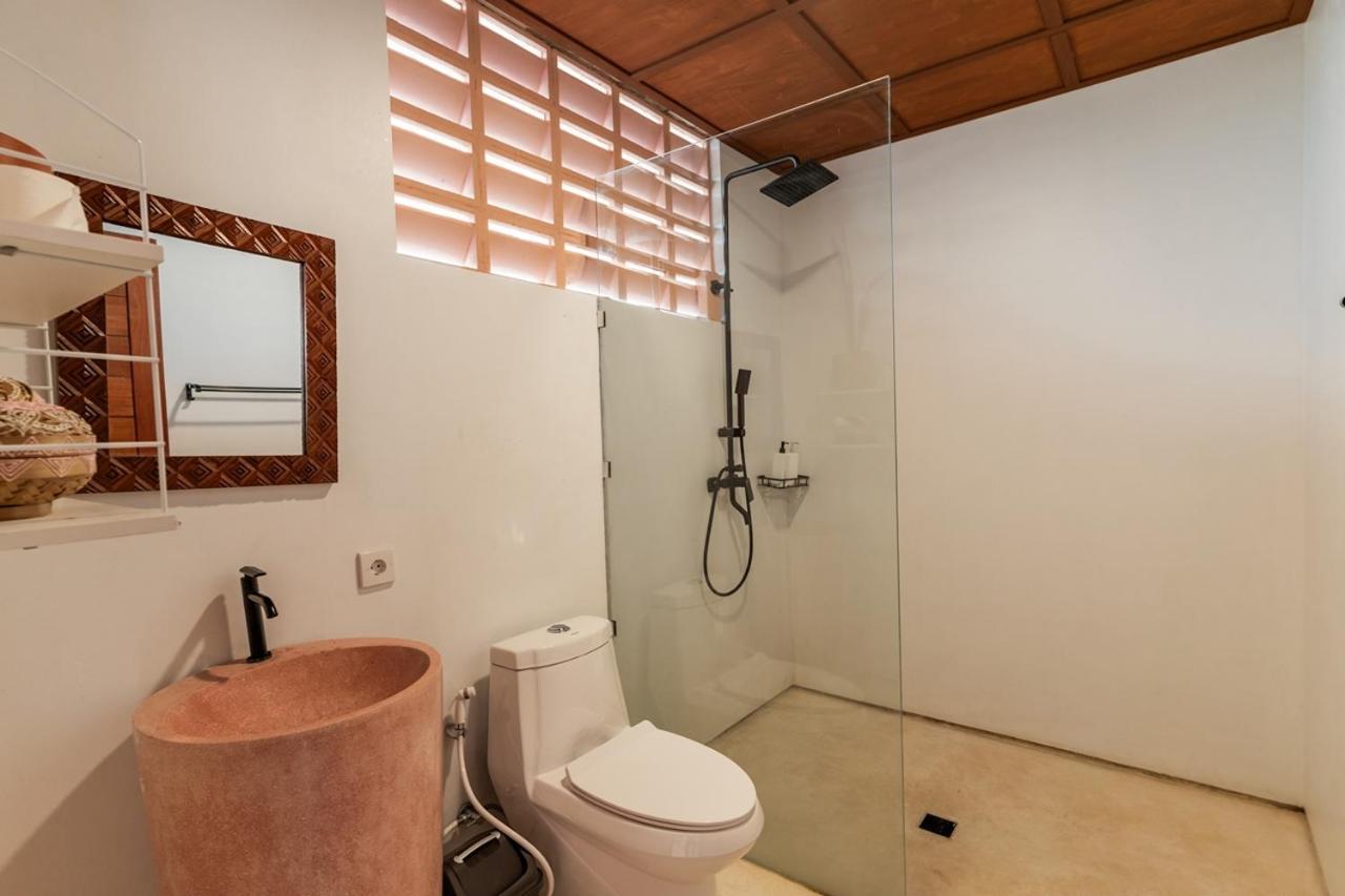 Woywoy Escape Tabo - Adults Only Villa Ubud Exterior foto